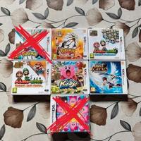 Giochi Nintendo 3DS