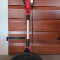 Decespugliatore elettrico