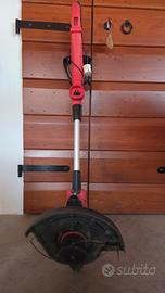 Decespugliatore elettrico