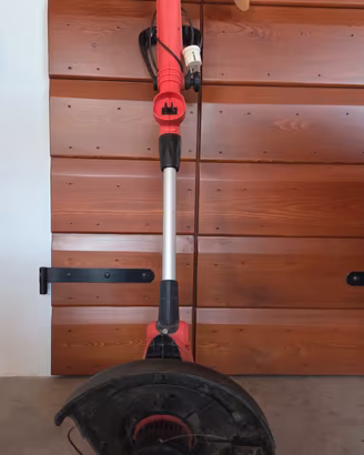 Decespugliatore elettrico