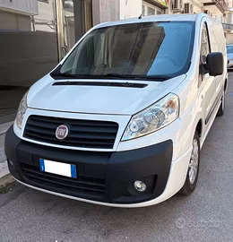 Fiat Scudo 2.0 MJT/130 PC-TN Furgone 12q. Comfort