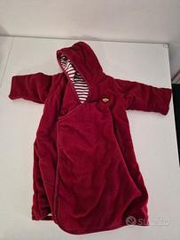 Sacco nanna della Roma