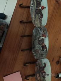 appendi abiti anni 50