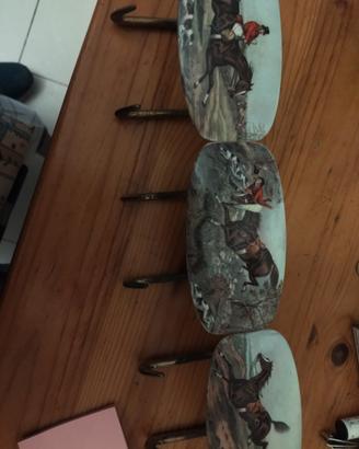 appendi abiti anni 50