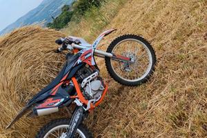 kayo 250