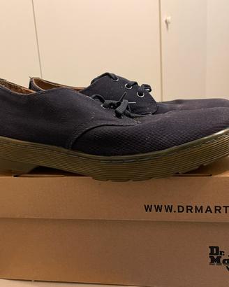 Scarpe uomo Dr Martens