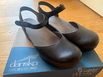 dansko donna