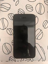 Apple iPhone 4