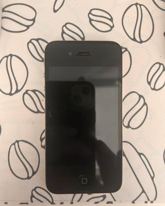 Apple iPhone 4