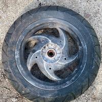 Cerchio skipper 125/150