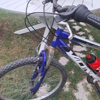 Bici bambino 24’’