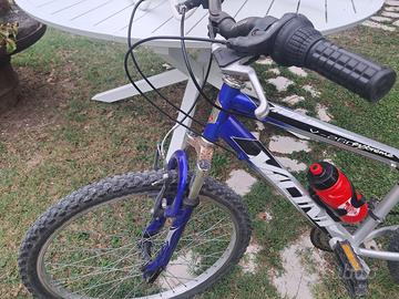 Bici bambino 24’’