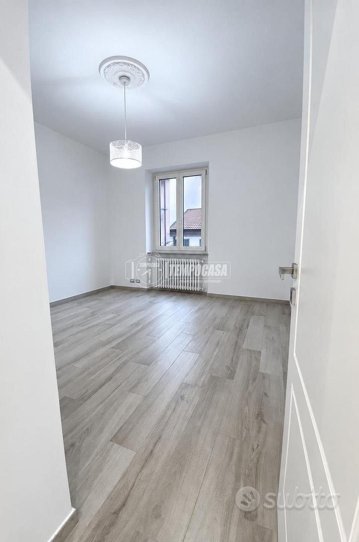 Appartamento – Caselle Torinese, Torino - Altro