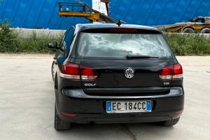 Golf diesel