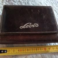 💲Portafoglio donna Levi's 