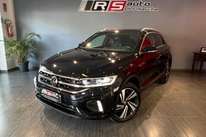 Volkswagen T-Roc 2.0 TDI 150 CV DSG R-Line