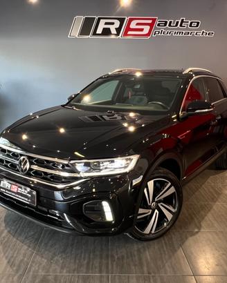 Volkswagen T-Roc 2.0 TDI 150 CV DSG R-Line
