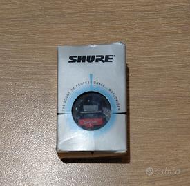 Shure mod N111E