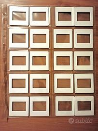 SVAR pz. 18 Busta tasche diapositive 24x36 +OMAGGI