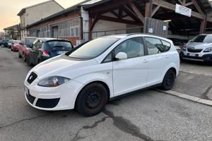 Seat Altea XL 1.6 TDI CR DPF Reference