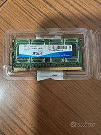 MEMORIA RAM 1GB