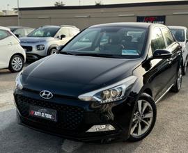 Hyundai i20 1.1 CRDi 75Cv Sound Edition