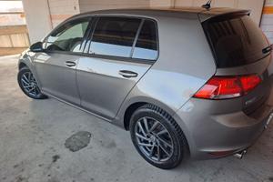 Vw golf 7 1600 td