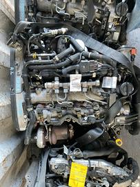 MOTORE OPEL INSIGNIA 2.0 A20DTH