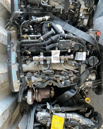 MOTORE OPEL INSIGNIA 2.0 A20DTH