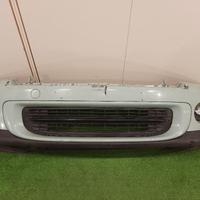 PARAURTI ANTERIORE CENTRALE MINI One 1Â° Serie 725