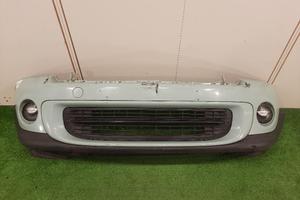 PARAURTI ANTERIORE CENTRALE MINI One 1Â° Serie 725