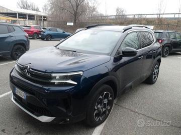 CITROEN C5 AIRCROSS BLUEHDI 130CV SeS EAT8 MAX ( F