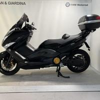 YAMAHA T-Max 500 T-Max XP 500