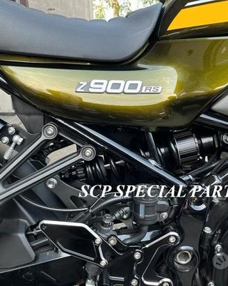 Kawasaki z 900 z 900 rs cafe mono ohlins ka 740