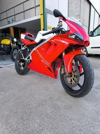 Cagiva Mito 125 - 2010
