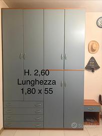 mobili da cameretta
