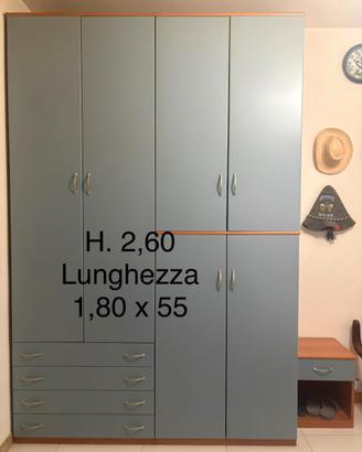 mobili da cameretta