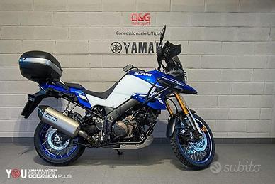 Suzuki V Strom DL 1050 DE