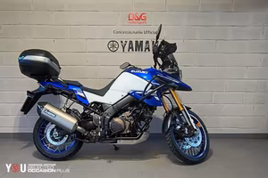 Suzuki V Strom DL 1050 DE