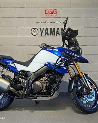 Suzuki V Strom DL 1050 DE