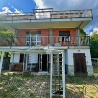 CASA INDIPENDENTE A COLLERETTO CASTELNUOVO