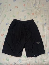 🔥pantaloncini/costume prada🔥
