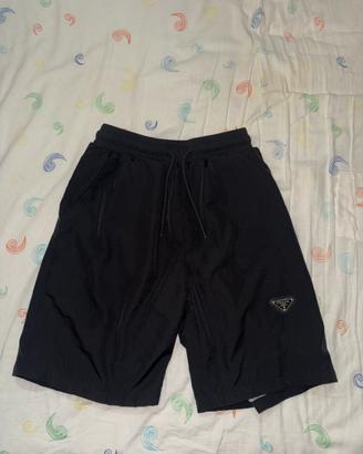 🔥pantaloncini/costume prada🔥