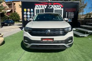Volkswagen T-Cross 1.0 TSI Style BMT