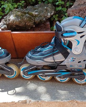 Pattini in linea 35-38