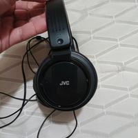 cuffie jvc