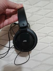 cuffie jvc