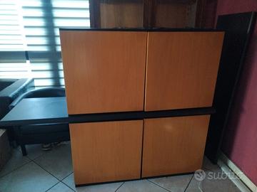 mobile uso ufficio o casa