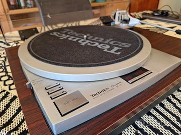 GIRADISCHI TECHNICS SP-15
