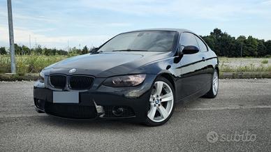 BMW E92 320D